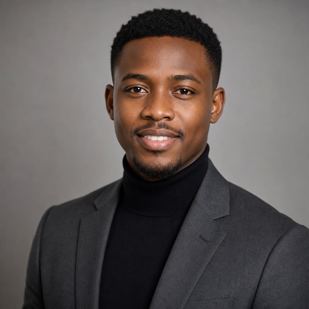 David Nkeng — Chief Technology Officer at Worldwide Hosters
