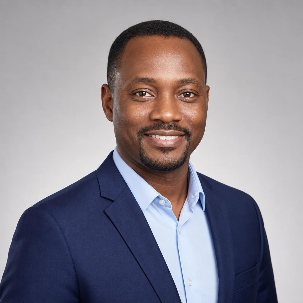Marcus Tchamba — Founder & CEO at Worldwide Hosters