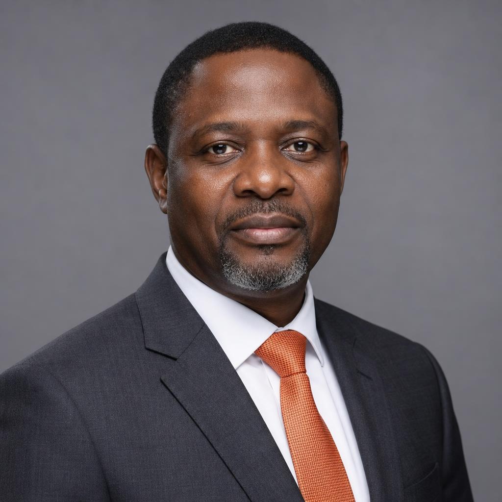 Jean-Pierre Foka — Director of Operations at Worldwide Hosters