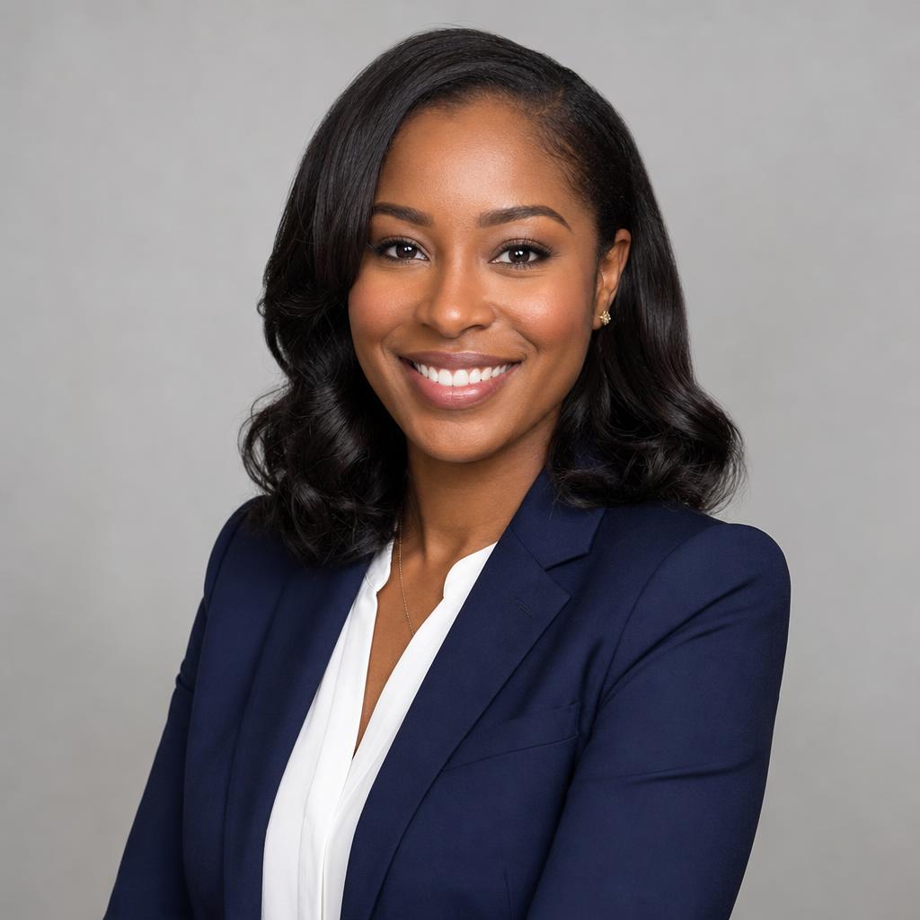 Amara Ewodo — Head of Customer Success at Worldwide Hosters